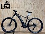 Giant Talon E+ 2 E-Bike 500Wh, Zo goed als nieuw, 50 km per accu of meer, 55 tot 59 cm, Giant