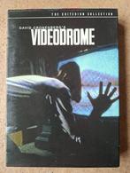 Videodrome 1983 Criterion Collection (James Woods)- regio 1, Vanaf 16 jaar, Ophalen of Verzenden, Zo goed als nieuw, Boxset