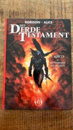 Het derde testament, Nieuw, Ophalen of Verzenden