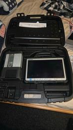 Mercedes-Benz Star Diagnose Xentry Connect C5, Ophalen, Gebruikt