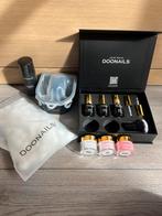 DooNails set, Ophalen, Zo goed als nieuw, Roze, Handen en Nagels