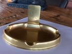 Asbak '50 jaar', Antiek en Kunst, Antiek | Koper en Brons, Ophalen of Verzenden