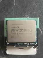 AMD RYZEN Threadripper 1900X, Computers en Software, Processors, 8-core, Ophalen of Verzenden, Zo goed als nieuw, 3 tot 4 Ghz