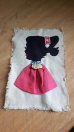 School vlijt jaren 60, Hobby en Vrije tijd, Ophalen of Verzenden, Nieuw, Figuurtje(s)