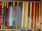 Te koop: Ferrari jaarboeken / magazines, Boeken, Auto's | Boeken, Ophalen, Zo goed als nieuw, Ferrari