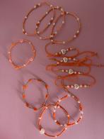 Zelfgemaakte armbandjes, Sieraden, Tassen en Uiterlijk, Armbanden, Ophalen of Verzenden, Nieuw