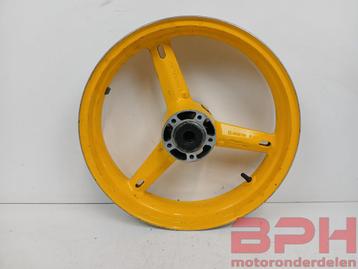 Velg Suzuki GSX-R 600 750 1000 K1 K2 K3 K4 K5 2001 t/m 2005  beschikbaar voor biedingen