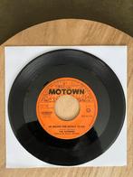 The Supremes single 7 inch, Ophalen of Verzenden, 7 inch, Zo goed als nieuw, Single