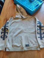 Cerises hoodie beige S, Maat 46 (S) of kleiner, Cerises, Beige, Ophalen of Verzenden