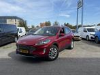 Ford Kuga 2.5 PHEV Titanium, Gebruikt, Euro 6, 4 cilinders, Hybride Elektrisch/Benzine