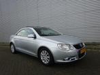 Volkswagen Eos 2.0-16v FSI Climate control / Stoelverwarming, Voorwielaandrijving, 4 cilinders, 4 stoelen, Leder