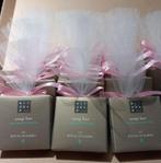 Bedankjes /Rituals of Karma zeepjes.Trouwen / Geboorte, Ophalen of Verzenden, Nieuw