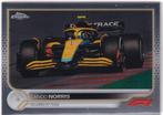 Lando Norris Chrome #35, Verzenden, Nieuw, Formule 1