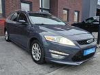 Ford Mondeo Wagon Ford Mondeo 2.0 EcoBoost Titanium S, Auto's, 1588 kg, Gebruikt, Huisgarantie, 4 cilinders