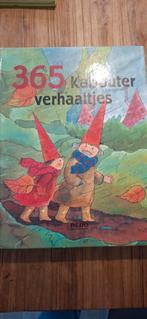 E. Hermans - 365 kabouter verhaaltjes, Ophalen of Verzenden, Zo goed als nieuw, E. Hermans; G. di Luca, Fictie algemeen