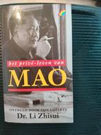 Dr. li Zhisui, Ophalen of Verzenden