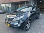 Kia Sportage 2.0 X-clusive 4wd AUTOMAAT LEDER XENON TREKHAAK, Automaat, 4 cilinders, Bedrijf, Vierwielaandrijving