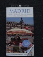 Capitool compact reisgids Madrid, Capitool, Europa, Nieuw, Ophalen of Verzenden