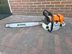 Stihl ms 660 kettingzaag, Ophalen of Verzenden, Zo goed als nieuw, Stihl
