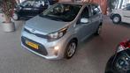 KIA Picanto 1.0 MPi 67pk 5-zits EconomyLine, Voorwielaandrijving, Stof, Gebruikt, Euro 6