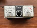 Vintage Reace FSI-5 SWR/Power meter, Telecommunicatie, Zenders en Ontvangers, Ophalen of Verzenden, Zender