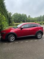 Mazda CX-3 2.0 Skyactiv-g 88KW 2018 Rood, Auto's, Voorwielaandrijving, 1998 cc, 4 cilinders, Origineel Nederlands