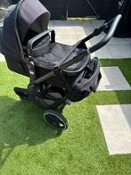 Joolz day + kinderwagen 2 in 1 Brilliant Black, Kinderen en Baby's, Ophalen, Zo goed als nieuw, Overige merken