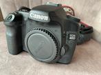 Canon 40D body, Audio, Tv en Foto, Fotocamera's Digitaal, Ophalen of Verzenden, Zo goed als nieuw, Canon, Geen optische zoom