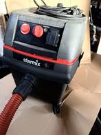 Starmix stofzuiger bouw, Doe-het-zelf en Verbouw, Reinigingsmachines, Ophalen, Gebruikt, Overige typen