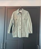 Oversized corduroy ribfluweel jacket Stradivarius Asos S, Stradivarius, Verzenden, Nieuw, Maat 36 (S)