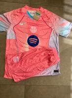 Voetbal setjes alle maten beschikbaar, Maat XS of kleiner, Ophalen of Verzenden, Zo goed als nieuw, Bal