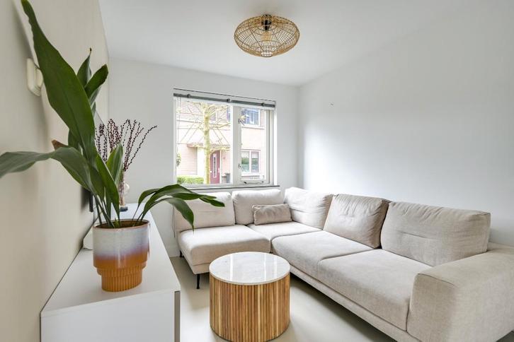 Montel Hoekbank, Huis en Inrichting, Banken | Bankstellen, Zo goed als nieuw, Hoekbank, Overige maten, 250 tot 300 cm, 150 cm of meer