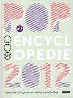 GEZOCHT; Oor's Popencyclopedie 2012 (18e editie), Diverse auteurs, Zo goed als nieuw, Ophalen, Overige onderwerpen