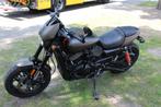 Harley-Davidson Street 750 street rod XG 750, 750 cc, Chopper, Bedrijf, Meer dan 35 kW