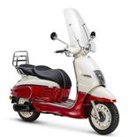 Peugeot django onderdelen, Ophalen of Verzenden, Gebruikt, Overige typen, Peugeot