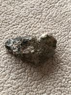 Pyriet stuk 6x4x4 cm, Ophalen, Mineraal