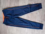 Trainingsbroek maat 152 puma en We, Ophalen of Verzenden, Zo goed als nieuw, Jongen, Broek