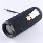 JBL Flip 5 Speaker Zwart, JBL, Zo goed als nieuw, Support@jbl.com, 400 Atlantic Street
Stamford, CT 06901
USA