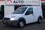 Ford TRANSIT CONNECT T200S 1.8 TDCi INCLUSIEF BTW! MARGE AUT, Auto's, Bestelauto's, Voorwielaandrijving, Euro 5, 4 cilinders, Origineel Nederlands
