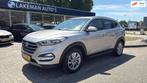 Hyundai TUCSON 1.6 T-GDi i-Motion 4WD Navi Automaat Huurkoop, Gebruikt, 4 cilinders, Vierwielaandrijving, 1600 kg