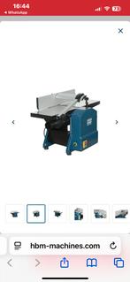 Vlakbank, Ophalen of Verzenden, Zo goed als nieuw, 1200 watt of meer