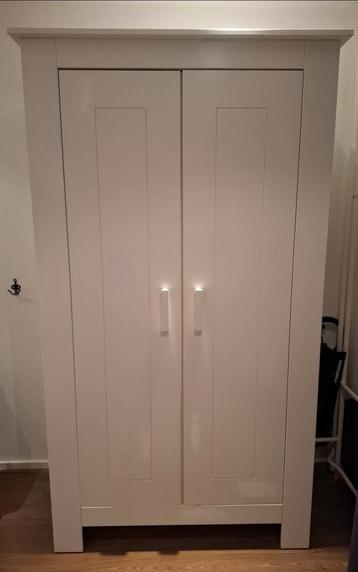 GEEN ONZIN BIEDINGEN!! Bopita kledingkast. beschikbaar voor biedingen