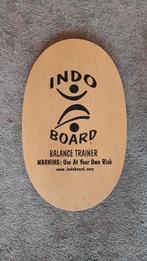Indo Board Balance Trainer - Zo Goed Als Nieuw!, Ophalen of Verzenden