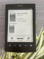 Sony e-reader Prs - T2N, Computers en Software, Ophalen of Verzenden, Gebruikt