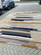 Brink en Campman Harlequin Zeal Pewter 250 cm x 350 cm, Huis en Inrichting, Stoffering | Tapijten en Kleden, Info@brinkandcampman.com