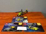 Lego 31092 - Creator 3in1 - Helicopter Adventure, Ophalen of Verzenden, Zo goed als nieuw, Complete set, Lego