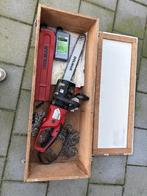 Kettingzaag 220 volt, Ophalen, Gebruikt, Overige soorten, Dolmar