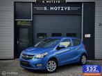 Opel KARL 1.0 ecoFLEX Edition NL auto 4 Nieuwe banden en APK, Voorwielaandrijving, 839 kg, Stof, Gebruikt