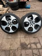 Detroit 18 inch orgineel, Auto-onderdelen, Banden en Velgen, 18 inch, Ophalen of Verzenden, Band(en), Zomerbanden