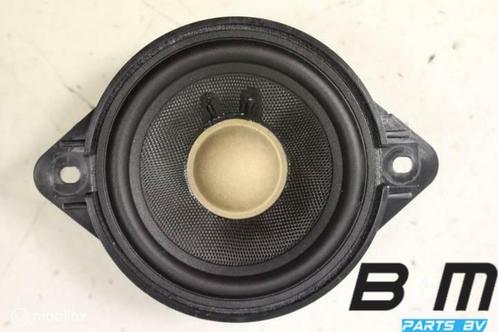 Speaker in dashboard links of rechts Audi Q5 8R, Auto diversen, Autospeakers, Gebruikt